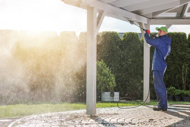 Best Residential Pressure Washing in Berthoud, CO