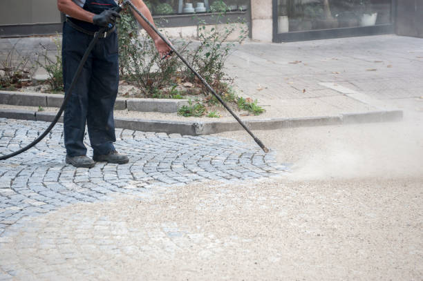 Best Driveway Cleaning and Restoration in Berthoud, CO