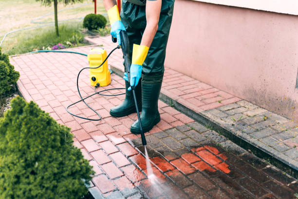 Best Concrete Surface Cleaning in Berthoud, CO