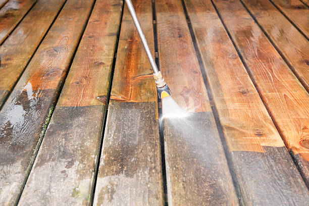 Best Commercial Pressure Washing in Berthoud, CO